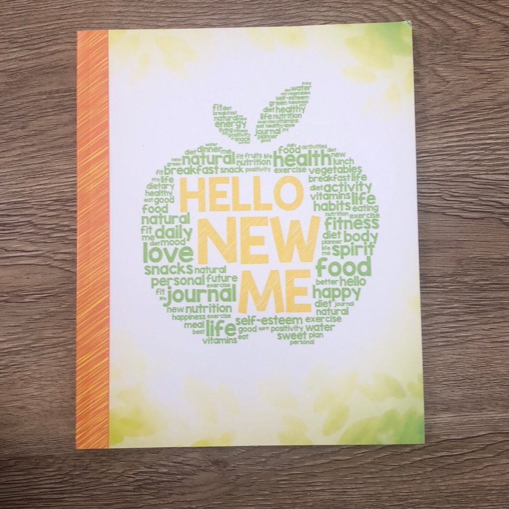 Food Journal